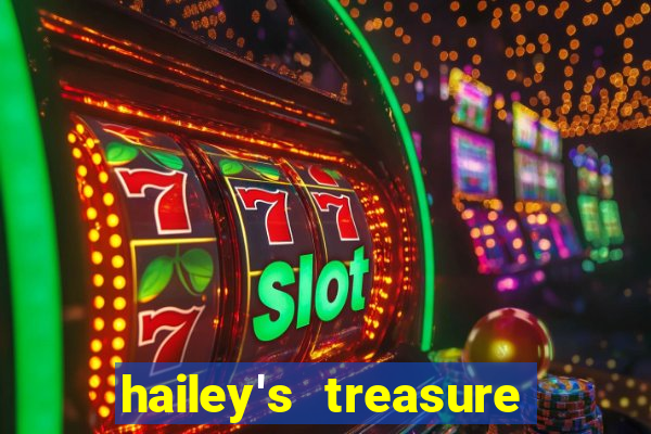 hailey's treasure adventure apk tudo desbloqueado